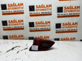 ÇIKMA VW TİGUAN SOL BAGAJ İÇİ STOP 5NA945093