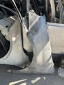 VOLKSWAGEN JETTA SOL ÖN ÇAMURLUK 2005 2011 ÇIKMA ORIJINAL