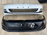 VW GOLF 7 ÇIKMA ORJİNAL HATASIZ DOLU ÖN TAMPON BDÇ