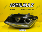 CADDY SOL FAR (ORJİNAL HATASIZ) - 2K1941039