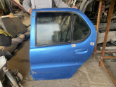TATA İNDİCA SOL ARKA KAPI , TATA İNDİGO SOL ARKA KAPI CAMI