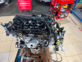 2010-18 CRL - YARİS ORİJİNAL ÇIKMA 1.33 1NR MOTOR ŞANZIMAN