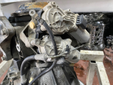 FORD FİESTA TRİPTONİK ŞANZIMAN ROBOTU ARAYICI