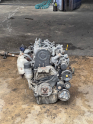 HYUNDAİ GETZ 1.5 DİZEL KOMPLE MOTOR
