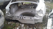Citroen c5   3 kasa arka panel kesme yedek parça