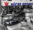 OPEL CORSA F SAĞ ÖN FAR