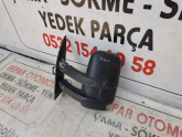 Iveco daily sol dış ayna orijinal çıkma