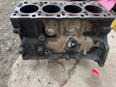 Ford Escort 1.6 Zetec Boş Blok