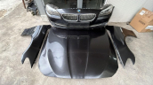 BMW F10 SOL ÖN FAR DAHİL ÖN SET ÇIKMA ÇEVİK OTO