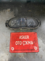 Oto Çıkma Parça / Renault / Master / Elektrik / Kilometre Saati / Çıkma Parça 