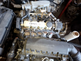 ÖZMEN OPEL ASTRA F CORSA B ÇIKMA MOTOR
