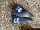 FORD FOCUS SOL ÖN KAPI İÇ ÜÇGEN PLASTİĞİ 1998-2005 MODEL