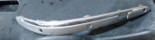 A2118801012 orj w211 ön tampon kuşağı sağ