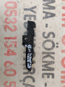 Vw Tiguan Ön Tampon Braketi Sağ 2016-2020 5NA807050A
