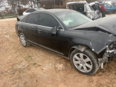 Audi a6 sağ arka kapı