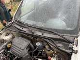 RENAULT KANGOO ÖN CAM IZGARASI 98-08 MODEL ORJİNAL