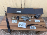 OPEL CORSA B ARKA CAM SİLECEK KOLU , CORSA B BAGAJ SİLECEK KOLU