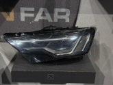 AUDİ A6 SOL FAR MATRİX DOLU 2019-2022 4K0941039 DİSY