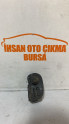 Renault Clio Kangoo Ön cam sileceklerini ve radyo/medya ayar kolu
