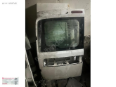 FİAT DOBLO YENİ KASA ÇİFT BAGAJ SOL KAPI...