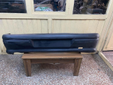 RENAULT 19 ARKA TAMPON SIFIR İTHAL ÜRÜN 1990-2000 MODEL