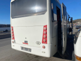 OTOKAR SULTAN 145S ÇIKMA ARKA BAGAJ KAPAĞI