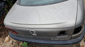 OPEL OMEGA B BAGAJ KAPAĞI.OTO ERKAN ÜNYE