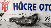 OPEL GRANDLAND SOL FAR FUL LED