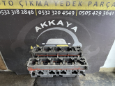 Orijinal 9633680610 PEUGEOT CİTROEN 2.0 16 VALF SİLİNDİR KAPAĞI