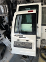 FORD CONNECT SOL BAGAJ KAPAGI MERT OTO