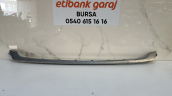 BYD ATTO 3 ARKA TAMPON ALT KAPLAMA OEMSC2E-2804119