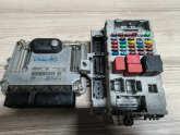 FİAT DUCATO BEYİN SET
