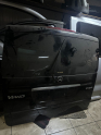 MERCEDES VİANO 06-13 BAGAJ KAPAĞI ÜÇEL OTO ÇIKMA BURSA