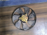 Ford connect -transit orjinal FAN PERVANESİ