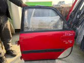 MAZDA 323 SOL ARKA KAPI CAMI HATCBACK 90-95 MODEL ORJİNAL ÇIKMA