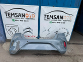 OPEL CORSA F ARKA TAMPON TEMSAN OTO