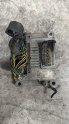 OPEL ASTRA 1.4 Çıkma Orjinal MOTOR BEYNİ 55354334