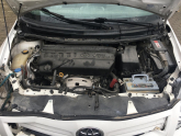 Toyota Auris egzoz manifoldu
