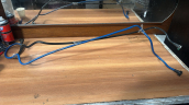 MERCEDES W205 YAKIT BORUSU 100105734