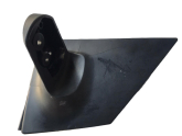 2008 - 2012 Toyota Corolla Sol Ayna Dibi (Ayna Braketi) Çıkma