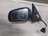 SKODA OCTAVİA 2007 ÇIKMA ORİJİNAL SOL AYNA