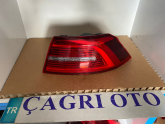 PASSAT B8 HİGHLİNE SAĞ DIŞ LED STOP 2015 2018 ÇAĞRI OTO