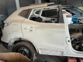 Oto Çıkma Parça / Nissan / Qashqai / Kaporta & Karoser / Kapı / Çıkma Parça 