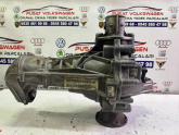 0BM 409 505 L VW TOUAREG (7P5, 7P6) ÖN AKS 4 ÇEKER DEFRANSİYEL