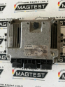 CİTROEN NEMO MOTOR BEYNİ 0281015782 / 9666082580 EDC16C34
