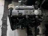 Ford Connect 90PSI komple motor