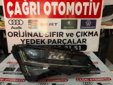 Skoda SuperB Sağ Ön Far Matrix 3V1941016D