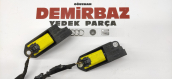 VOLKSWAGEN SEAT DARBE SENSÖRÜ 6Q0909606 51020605