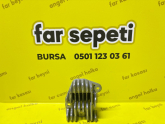 BMW X1 E84 SAĞ LED FAR BEYNİ (ORJİNAL) 63117374598