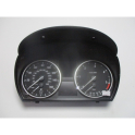 Bmw E90 3 Serisi Kilometre Saati 9187345-01 258115 11